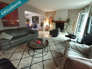  Maison � vendre 7 pi�ces 183 m�