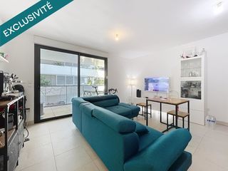  Appartement � vendre 2 pi�ces 40 m�