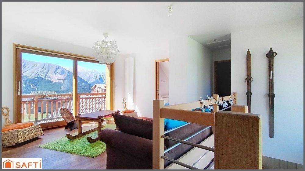 � vendre  Maison Albiez-Montrond (73300)