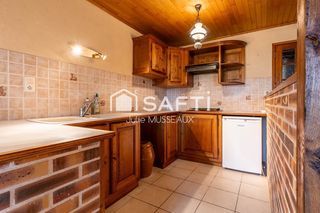  Maison � vendre 5 pi�ces 124 m�