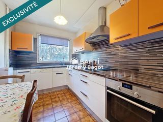  Appartement � vendre 4 pi�ces 86 m�