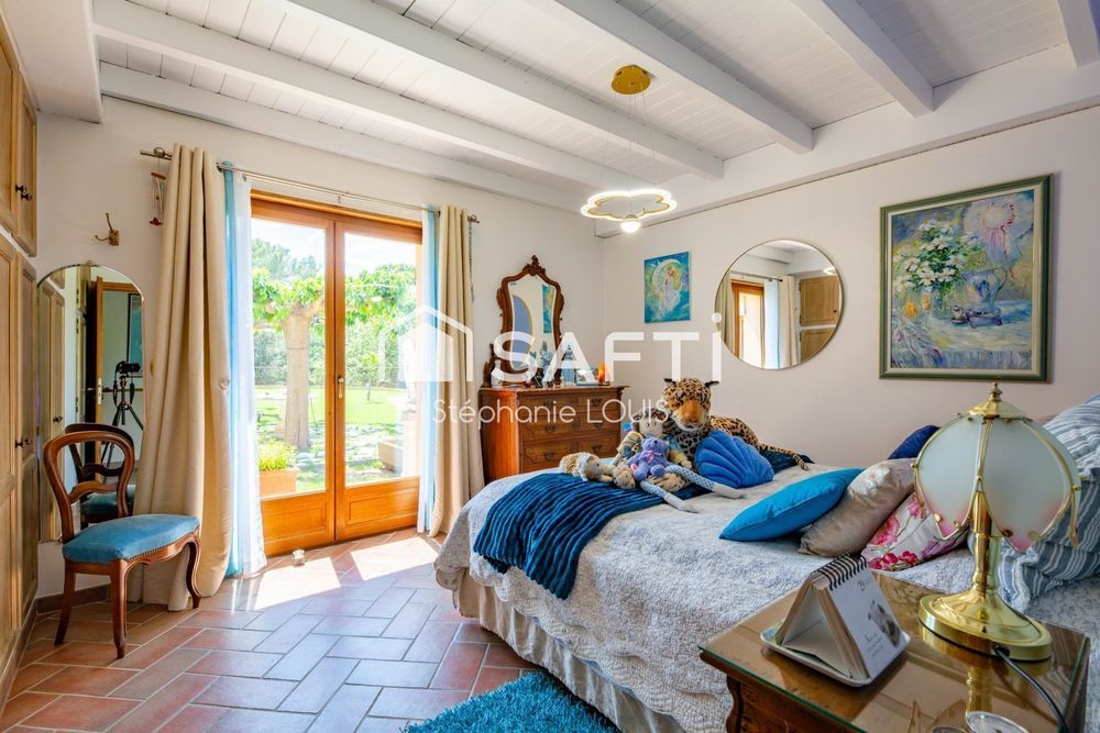 � vendre  Maison Draguignan (83300)