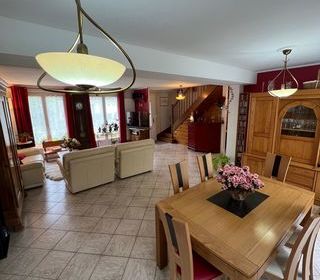  Maison � vendre 6 pi�ces 136 m�