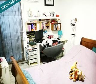  Appartement � vendre 3 pi�ces 59 m�