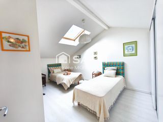  Appartement � vendre 4 pi�ces 97 m�