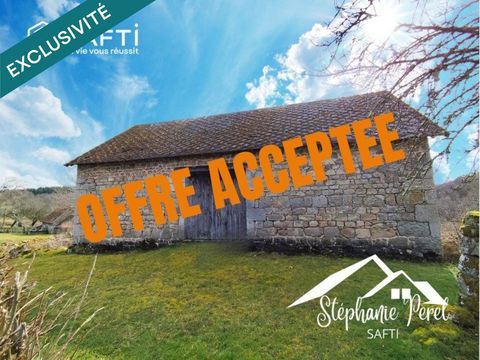   Un petit coin de paradis en creuse Maison - 2 pi�ce(s) - 105 m�