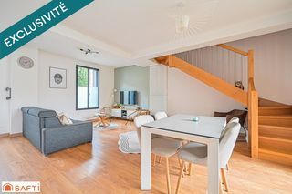  Appartement � vendre 4 pi�ces 85 m�