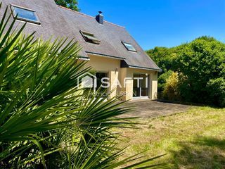  Maison � vendre 7 pi�ces 157 m�