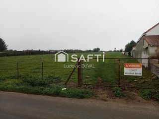  Terrain � vendre 3400 m�