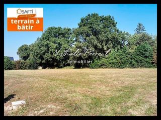  Terrain � vendre 490 m�