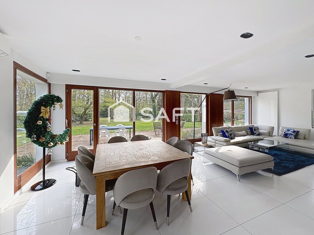 � vendre  Maison Lamorlaye (60260)