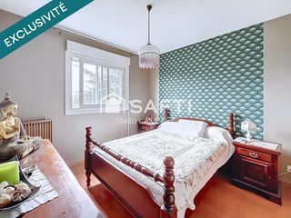  Appartement � vendre 4 pi�ces 95 m�