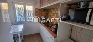  Appartement � vendre 3 pi�ces 63 m�