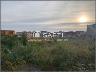  Terrain � vendre 1636 m�