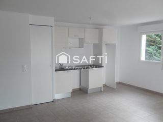  Appartement � vendre 2 pi�ces 50 m�