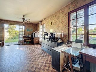  Maison � vendre 4 pi�ces 110 m�