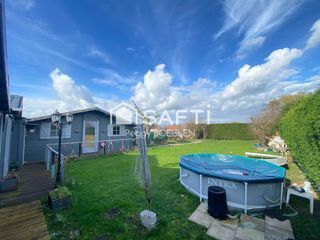  Terrain � vendre 517 m�