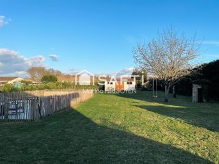  Maison � vendre 8 pi�ces 180 m�