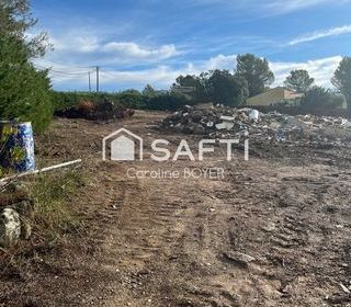  Terrain � vendre 412 m�