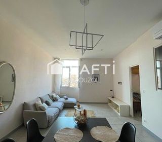  Appartement � vendre 3 pi�ces 61 m�