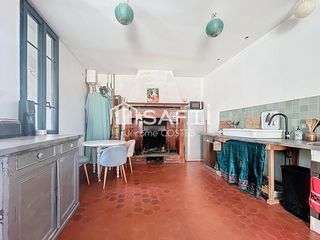  Maison � vendre 5 pi�ces 209 m�