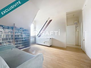  Appartement � vendre 2 pi�ces 40 m�