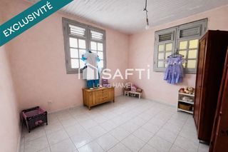  Maison � vendre 4 pi�ces 119 m�