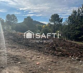  Terrain � vendre 443 m�