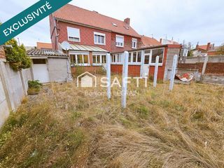  Maison � vendre 6 pi�ces 122 m�