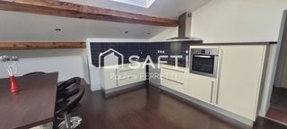  Appartement � vendre 3 pi�ces 62 m�