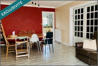  Maison � vendre 4 pi�ces 113 m�