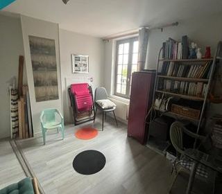  Maison � vendre 3 pi�ces 60 m�