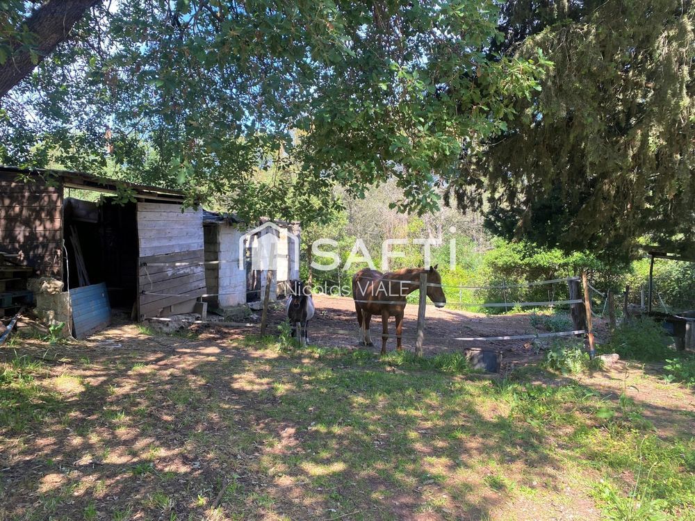 � vendre  Maison Solli�s-Pont (83210)