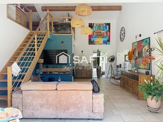  Maison � vendre 7 pi�ces 175 m�