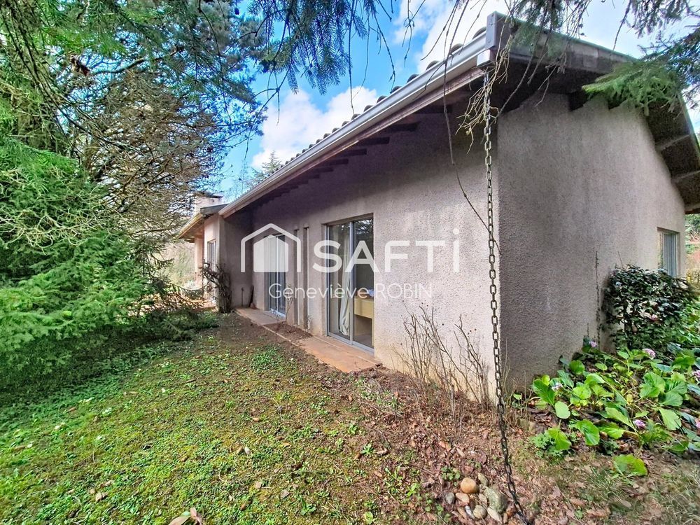 � vendre  Maison Tassin-la-Demi-Lune (69160)