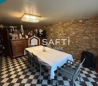  Maison � vendre 7 pi�ces 192 m�