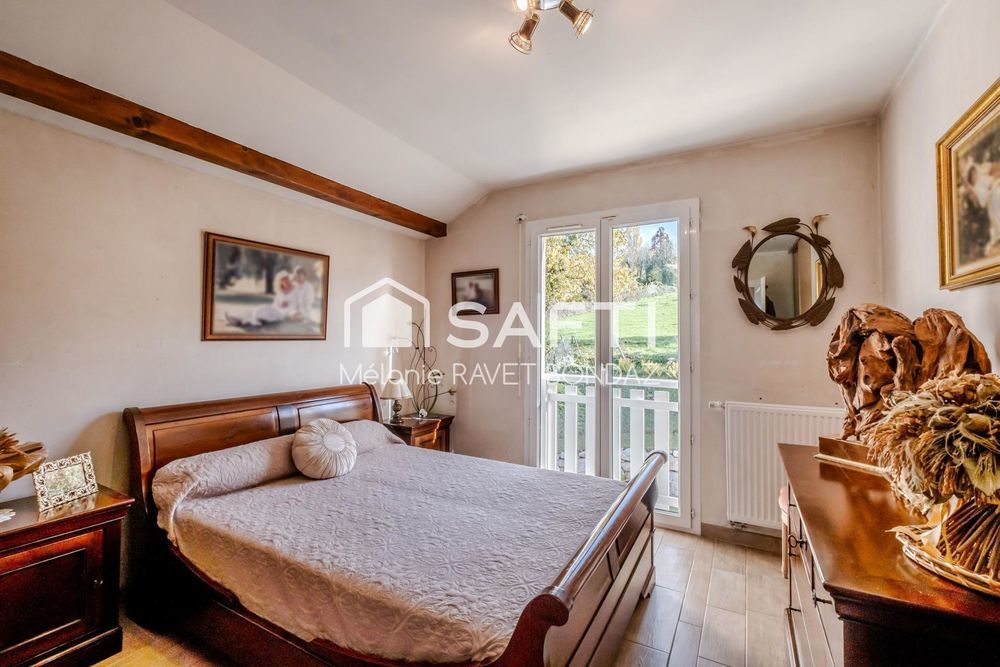 � vendre  Maison Publier (74500)