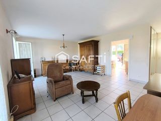  Maison � vendre 4 pi�ces 95 m�