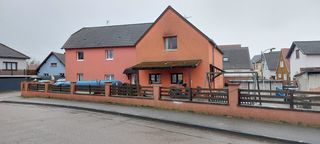  Maison � vendre 8 pi�ces 243 m�