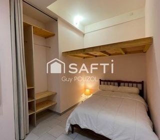  Appartement � vendre 3 pi�ces 61 m�