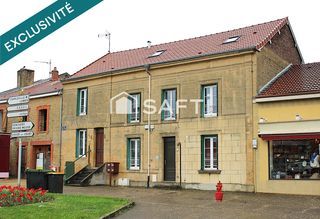  Immeuble � vendre 225 m�