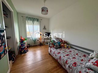  Maison � vendre 4 pi�ces 80 m�