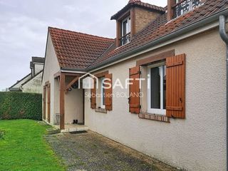  Maison � vendre 5 pi�ces 120 m�