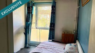  Appartement � vendre 3 pi�ces 58 m�