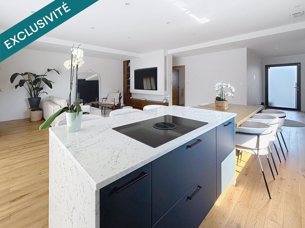 � vendre  Maison Gueux (51390)