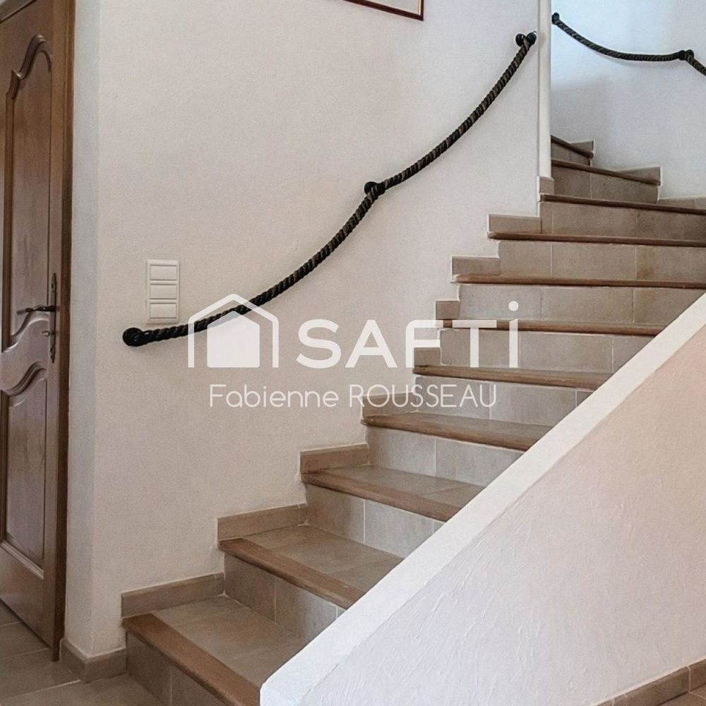 � vendre  Maison P�gomas (06580)