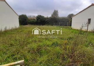  Terrain � vendre 380 m�