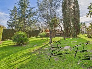  Maison � vendre 7 pi�ces 153 m�