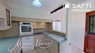  Maison � vendre 6 pi�ces 178 m�