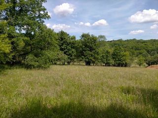  Terrain � vendre 1987 m�